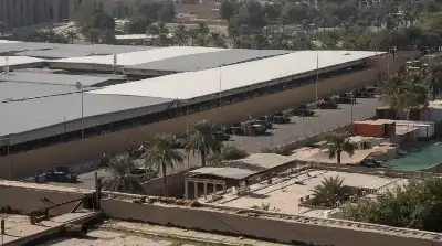 العراق.. إسقاط 3 مسيّرات محمّلة بمتفجرات
