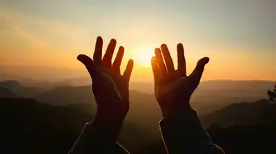 ذكر الله.. غيث القلوب