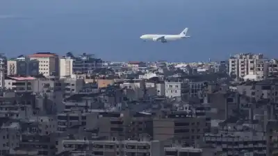 ترامب يعلن استئناف الرحلات الجوية المباشرة