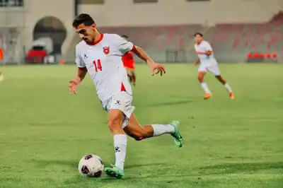 مؤمن الساكت يطمئن جماهير الرمثا: من