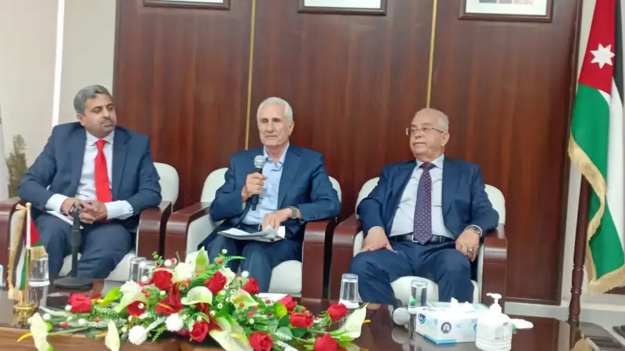 مدار الساعة,أخبار الجامعات الأردنية,مجلس الأعيان,وزارة التعليم العالي,الجامعة الأردنية