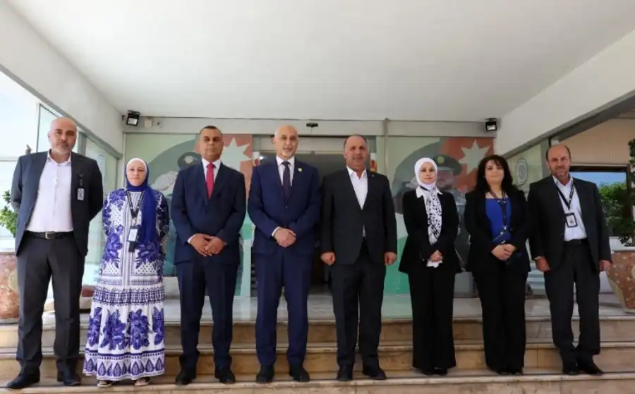 مدار الساعة,أخبار الجامعات الأردنية,هيئة تنظيم قطاع الطاقة والمعادن,جامعة عمان الأهلية,التنمية المستدامة