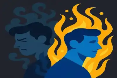 بين الحسد والغبطة.. خيط من الاثم