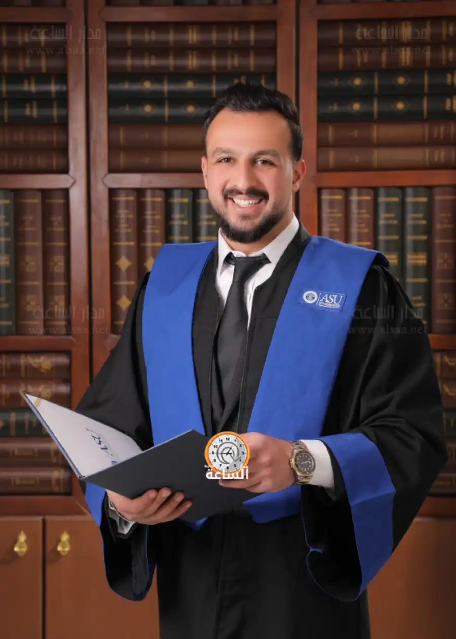 مدار الساعة,أخبار المجتمع الأردني,مناسبات أردنية,جامعة العلوم التطبيقية