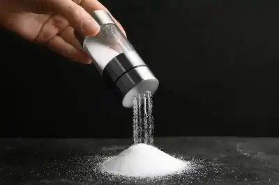 كيف تحول الملح إلى شريان للاقتصاد