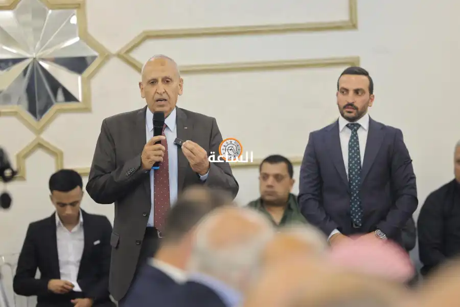 مدار الساعة,مناسبات أردنية,جاهات وأعراس الأردن