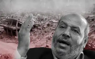 انتخاب خليل الحيّة.. هل ربحت إيران