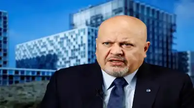 إقالة المدعي العام لمحكمة لاهاي الذي