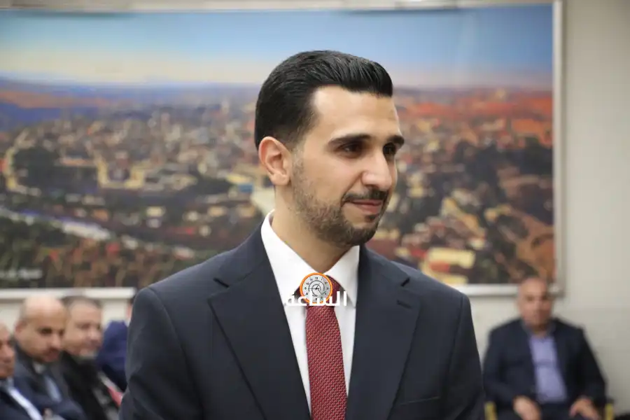مدار الساعة,مناسبات أردنية,جاهات وأعراس الأردن