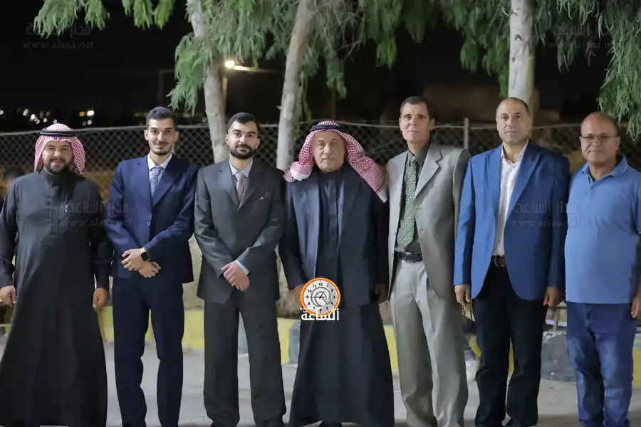 مدار الساعة,أخبار المجتمع الأردني,جامعة العلوم والتكنولوجيا,الجامعة الهاشمية