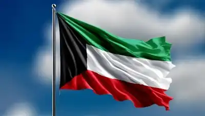 الكويت تنفي ادعاءات إعلامية حول مشاركتها