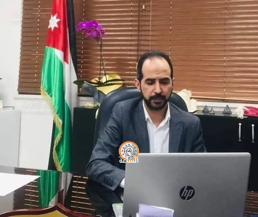 مدار الساعة,أسرار أردنية