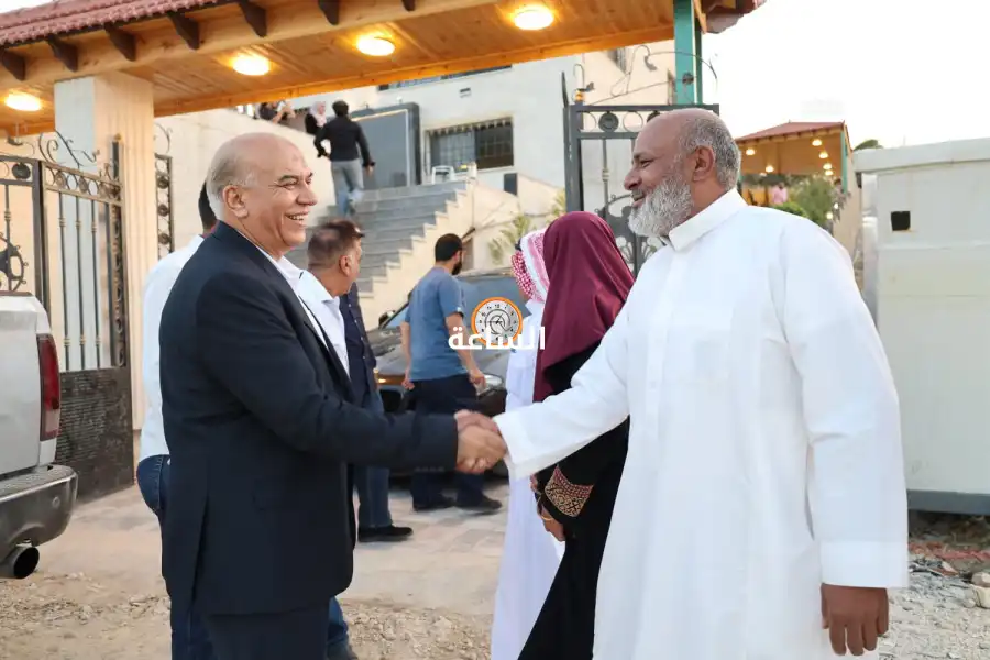 مدار الساعة,أخبار المجتمع الأردني,جاهات وأعراس الأردن