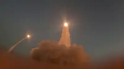 بعد أعنف تصعيد عسكري بين الجانبين..