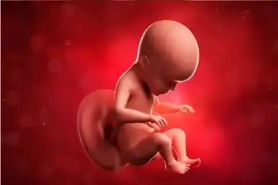 الأمومة بلا سن محددة.. أمريكية في
