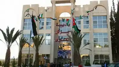 بلدية جرش ترد على الشائعات: 1213