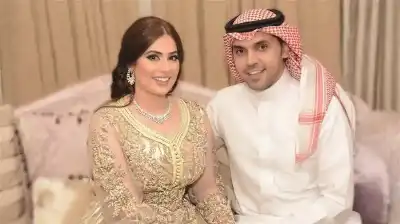 أول رسالة للإعلامية للأردنية رؤى الصبان