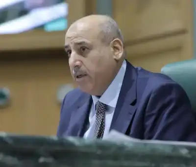 رئيس مجلس النواب: التصعيد في الضفة