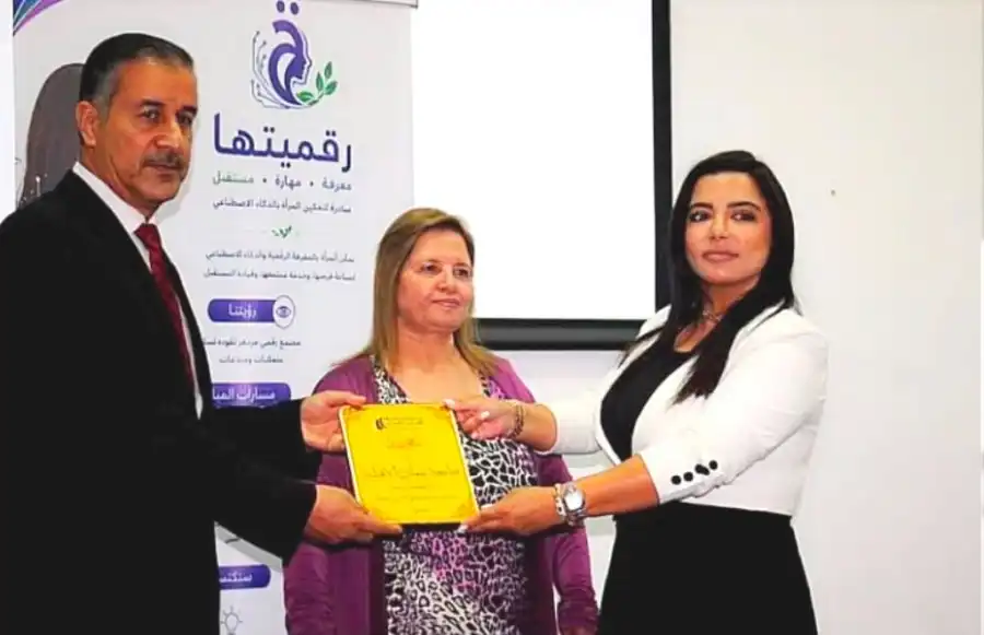 مدار الساعة,أخبار الجامعات الأردنية,جامعة عمان الأهلية,الذكاء الاصطناعي