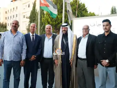 آل الهنيني وآل إدريس نسايب.. الحويان
