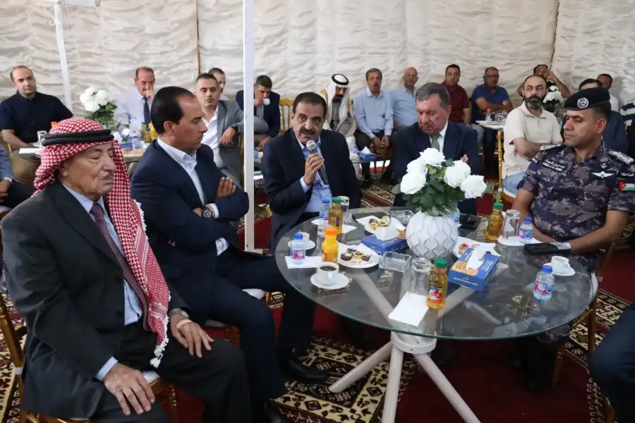 مدار الساعة,أخبار اقتصادية,أخبار البنوك والشركات,رئيس الوزراء,وزارة الاستثمار,البنك الإسلامي الأردني