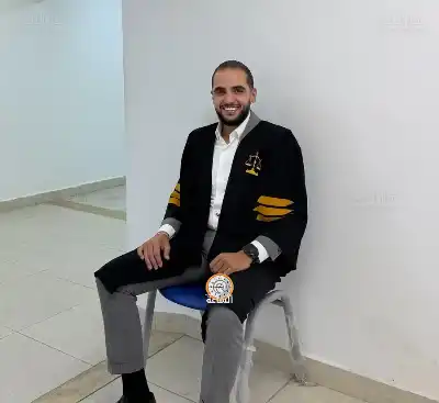 المحامي مغايرة يجتاز امتحان النقابة