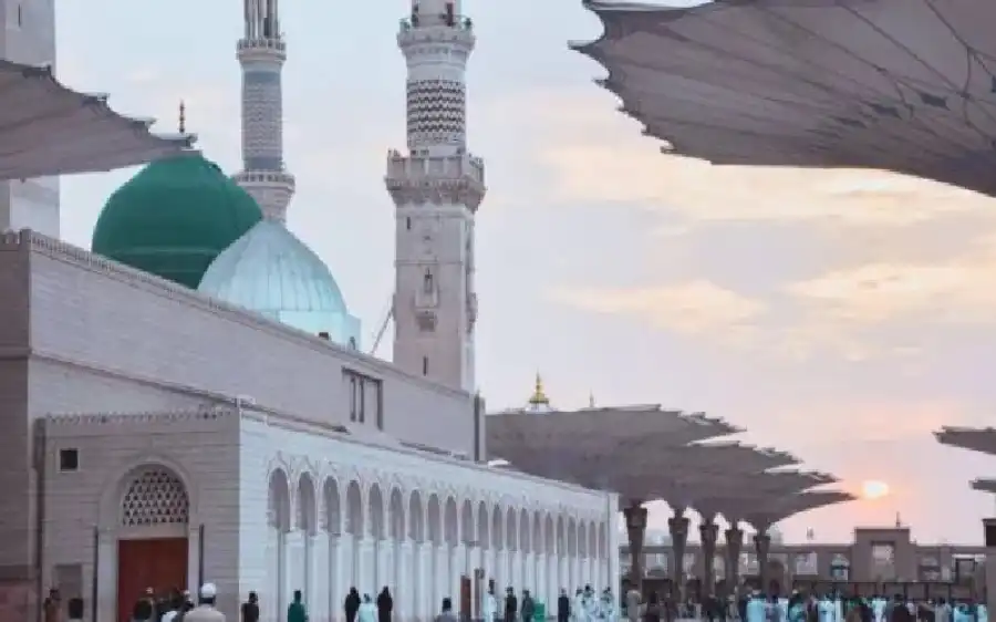 مدار الساعة,شؤون دينية