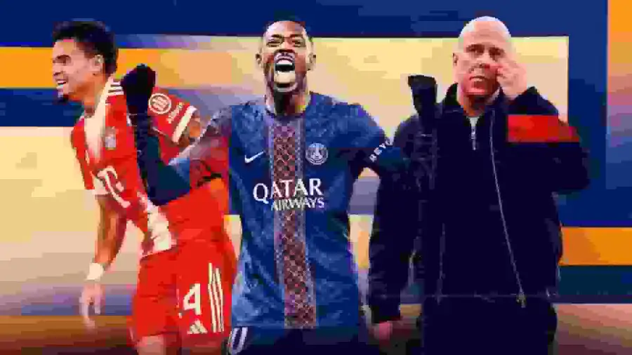 مدار الساعة,أخبار رياضية