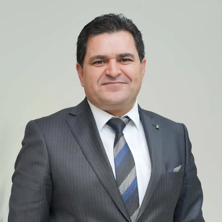 الدكتور محمد الشياب.. حين يتحدث العلم