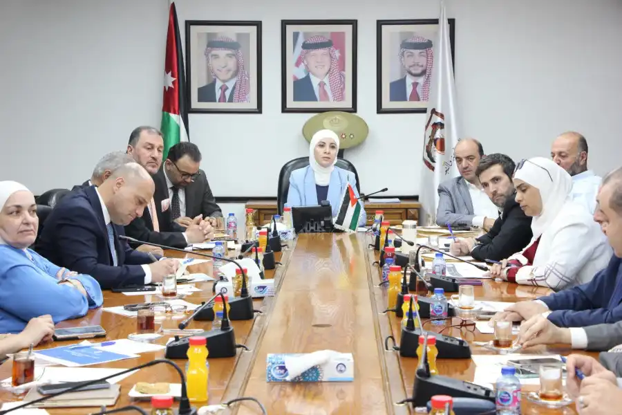 مدار الساعة,أخبار اقتصادية,وزارة الصناعة والتجارة,الاتحاد الأوروبي,وزارة الصناعة,التدريب المهني