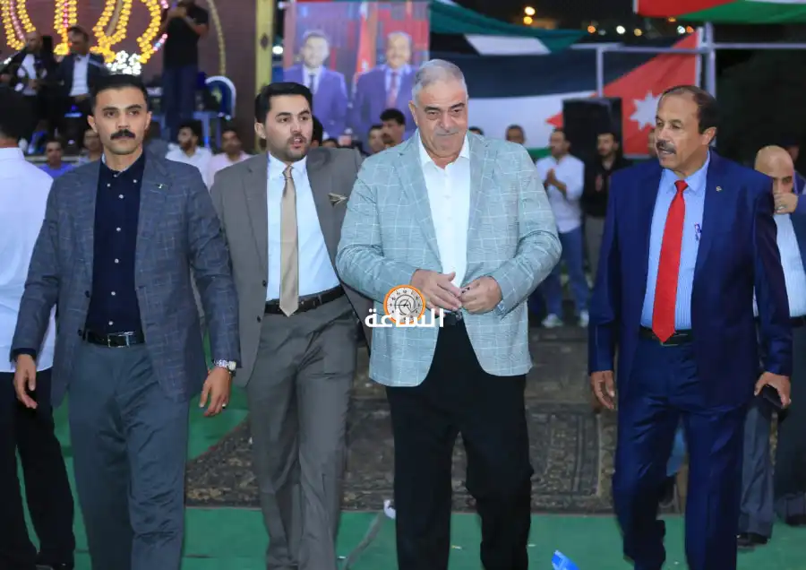 مدار الساعة,أخبار المجتمع الأردني,جاهات وأعراس الأردن