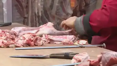 نقابة تجار المواد الغذائية: وقف استيراد