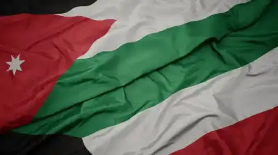 تنسيق أردني كويتي لإستعادة الاستقرار