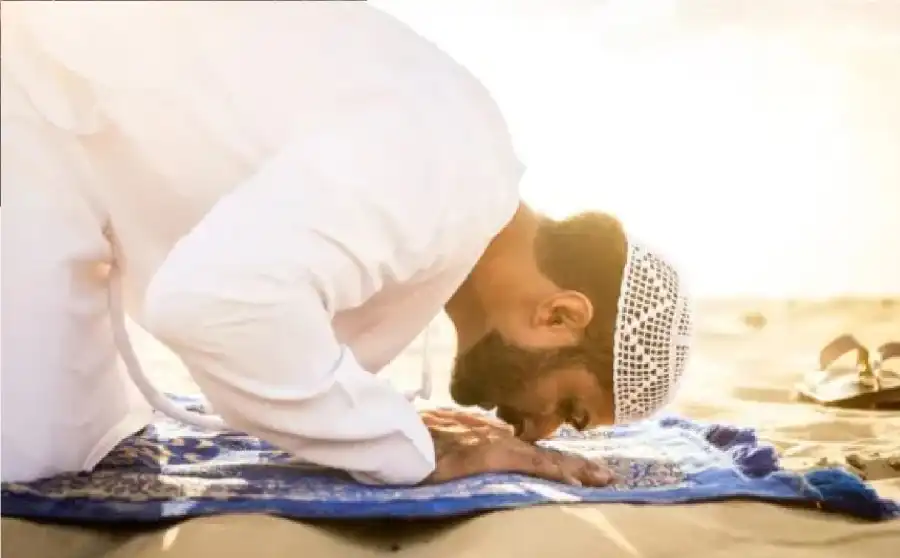 مدار الساعة,شؤون دينية