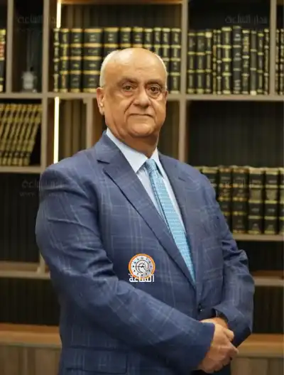 المحامي حاتم الشريدة.. في ذمة الله