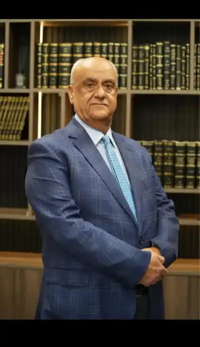 أمين عام رئاسة الوزراء الأسبق الشريدة