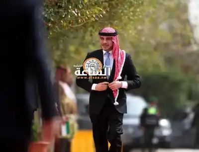 الأمير علي يدعو لإلغاء التصويت السري