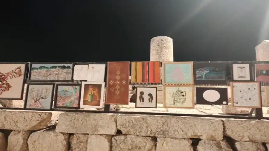 مدار الساعة,أخبار ثقافية