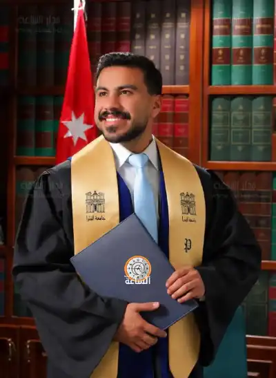 يوسف العبادي.. مبارك
