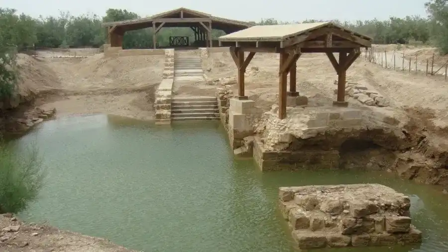 مدار الساعة,أخبار السياحة في الأردن,المملكة الأردنية الهاشمية,وزارة السياحة والآثار,وزارة السياحة