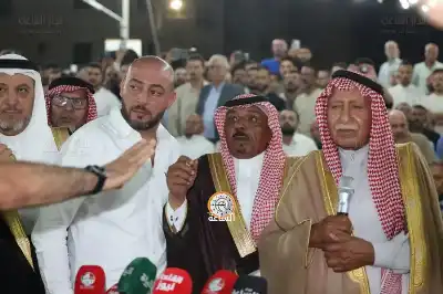 بالإعدام بالإعدام.. في عطوة الاعتراف بمقتل