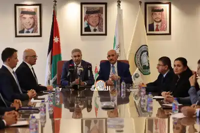 (طفل) الفوسفات والبوتاس الذي ولد عملاقا..