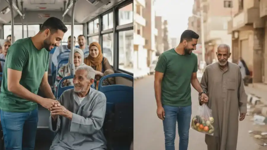 مدار الساعة,أخبار الصحة والأسرة