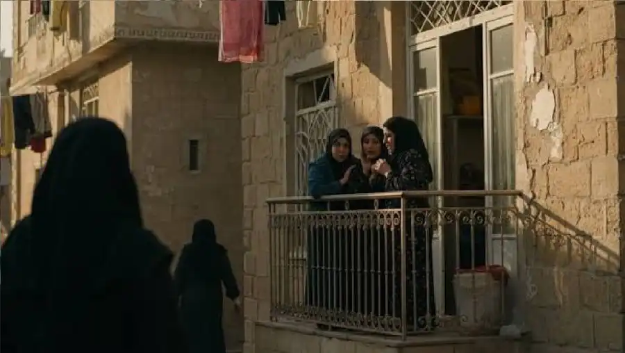 مدار الساعة,شؤون دينية