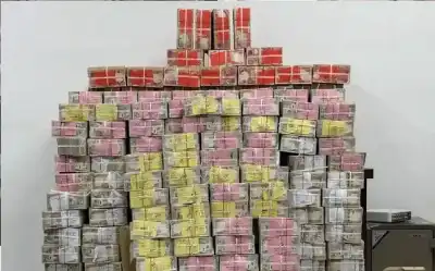 قضاء العراق يسترد 20 مليار دينار