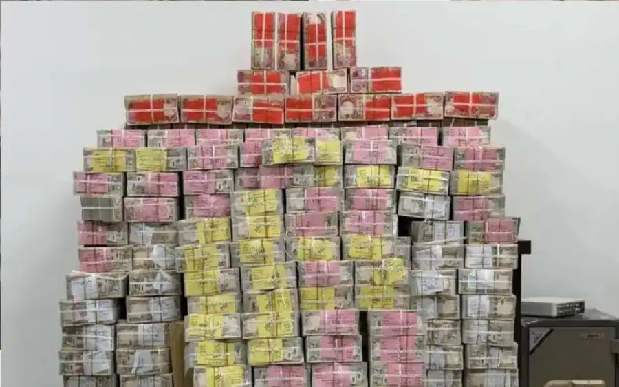 مدار الساعة,أخبار خفيفة ومنوعة,مكافحة الفساد