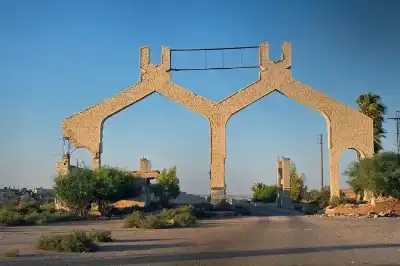 معبرا سورية مع الأردن.. مباحثات لتوسعة