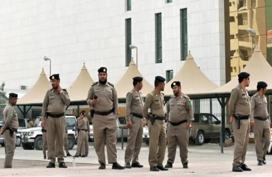 مدار الساعة,أخبار عربية ودولية,وزارة الداخلية,الأمن العام,المملكة العربية السعودية