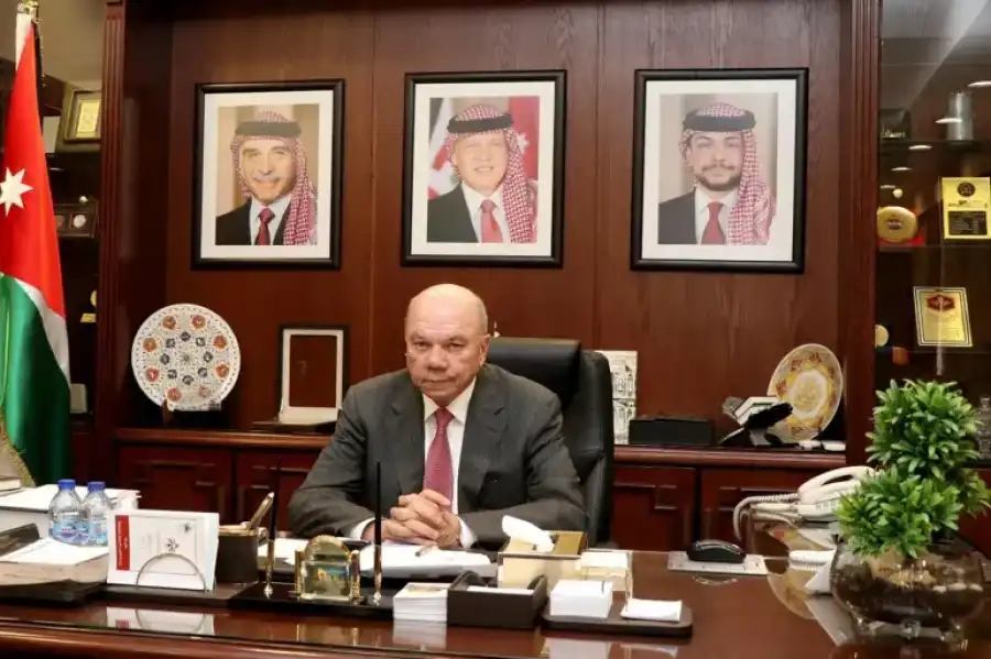 مدار الساعة,أخبار الأردن,اخبار الاردن,الملك عبد الله الثاني,الاتحاد الأوروبي,مجلس الأعيان,الأمم المتحدة,الضفة الغربية,قطاع غزة,حزب الله