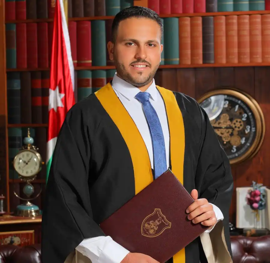مدار الساعة,أخبار المجتمع الأردني,الجامعة الأردنية